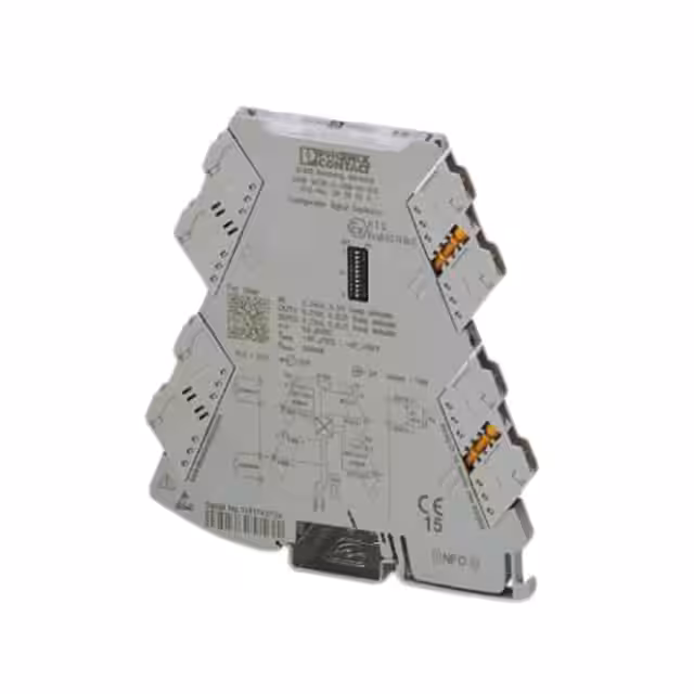 2905026 Phoenix Contact Conditionneurs et isolateurs de signaux